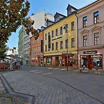 Pilgrim Hotell Karlovy Vary