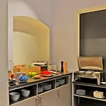 Pilgrim Hotell