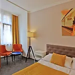 Pilgrim 3* Karlovy Vary