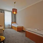 Hotell Pilgrim Karlovy Vary