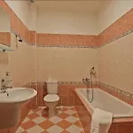 Hotell Pilgrim Karlovy Vary