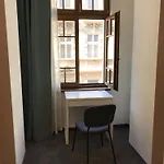 Pilgrim 3* Karlovy Vary