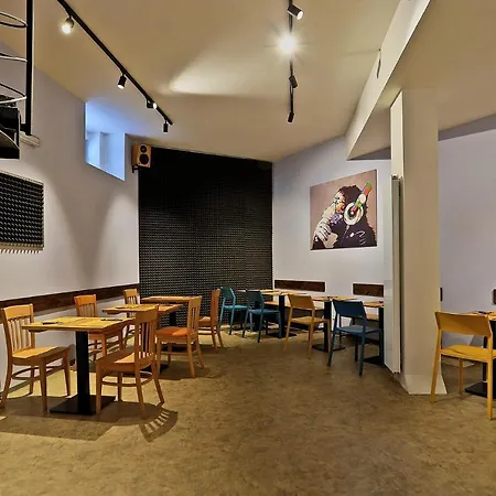 Pilgrim 3* Karlsbad