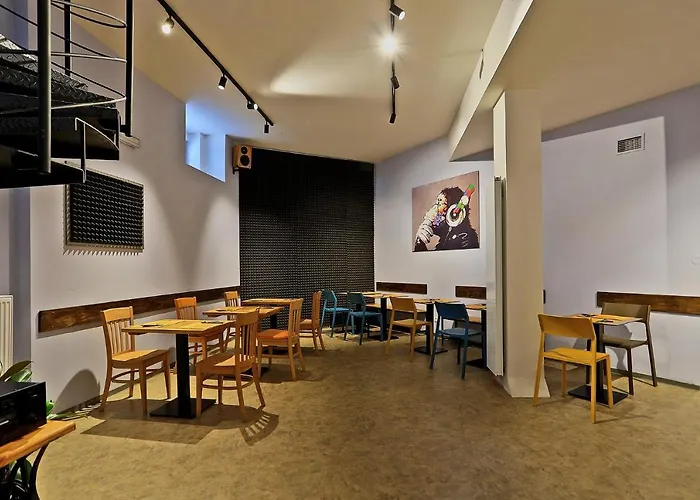 Pilgrim 3* Karlsbad