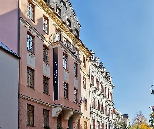 Pilgrim Karlsbad