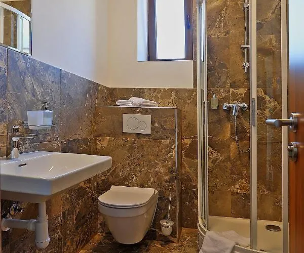 Hotel Pilgrim 3*