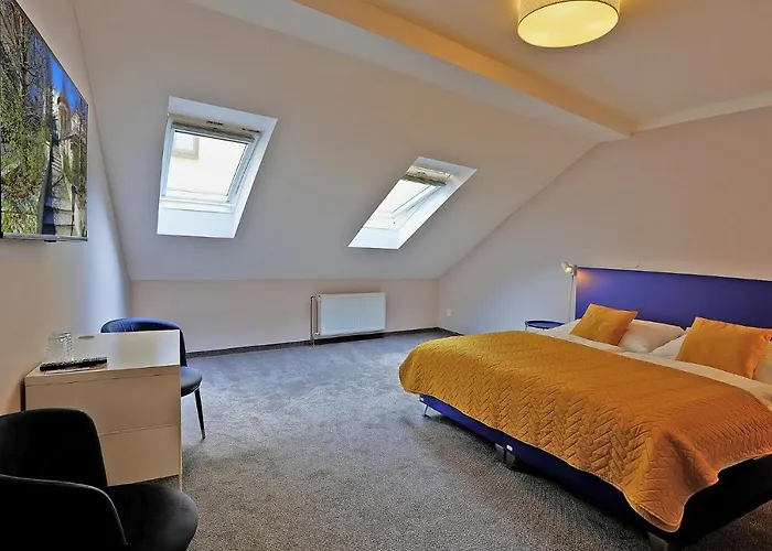 Hotel Pilgrim