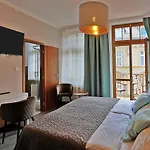 Pilgrim Otel 3*