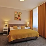 Otel Pilgrim Karlovy Vary