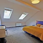Otel Pilgrim