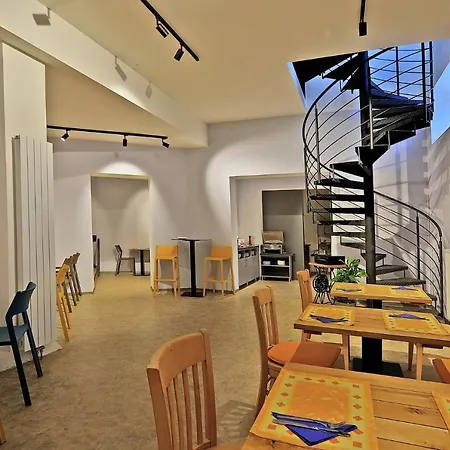 Pilgrim 3* Karlovy Vary