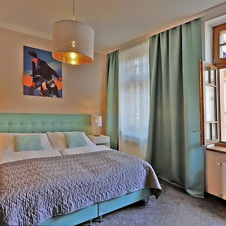 Pilgrim Hotel 3*