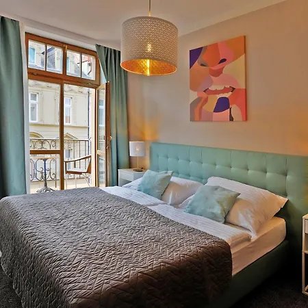 Hotel Pilgrim 3*