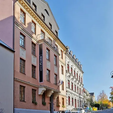 Pilgrim Karlovy Vary