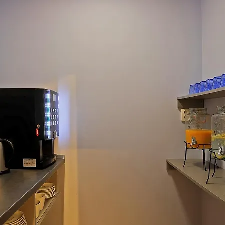 Pilgrim Hotel Karlovy Vary