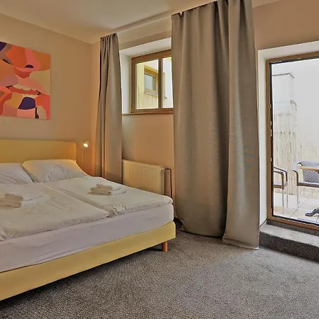 Pilgrim Karlovy Vary