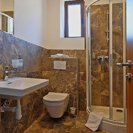 Hotel Pilgrim 3*