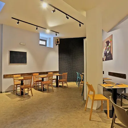 Pilgrim Hotel 3*