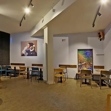Hotel Pilgrim