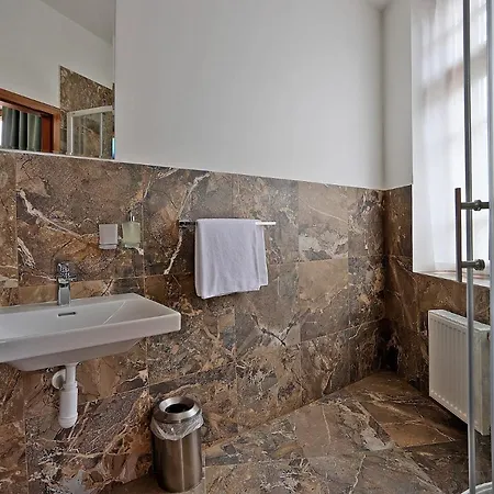 Hotel Pilgrim Karlovy Vary