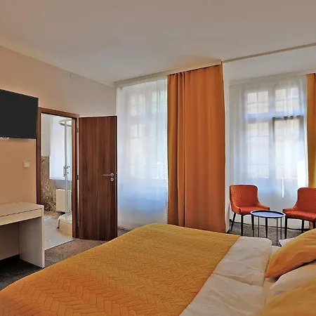 Hotel Pilgrim