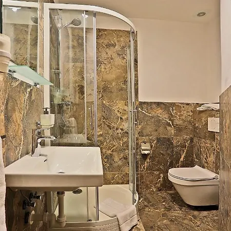 Hotell Pilgrim