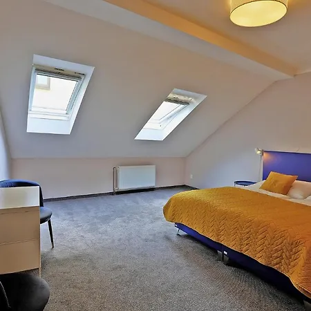 Hotel Pilgrim