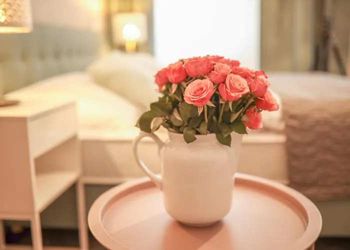 Hotel Pilgrim