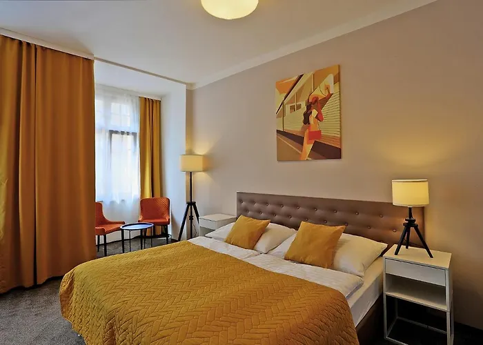 Hotel Pilgrim