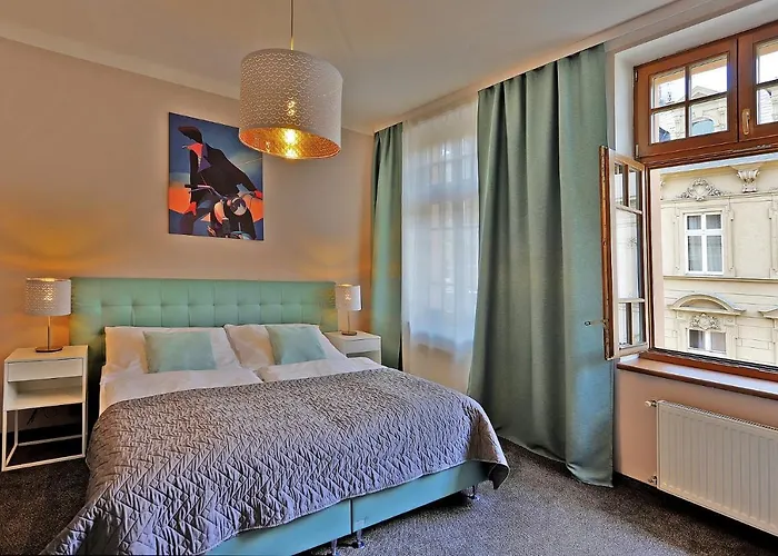 Pilgrim Hotel 3*