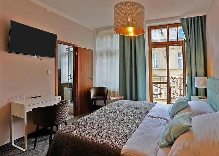 Pilgrim Hotel 3*