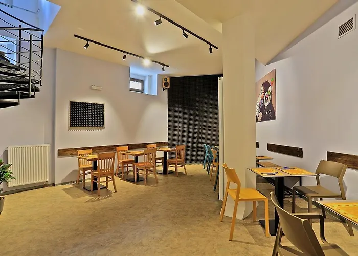 Pilgrim Hotel 3*