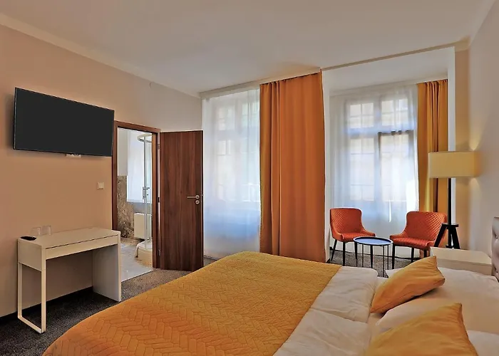 Hotel Pilgrim