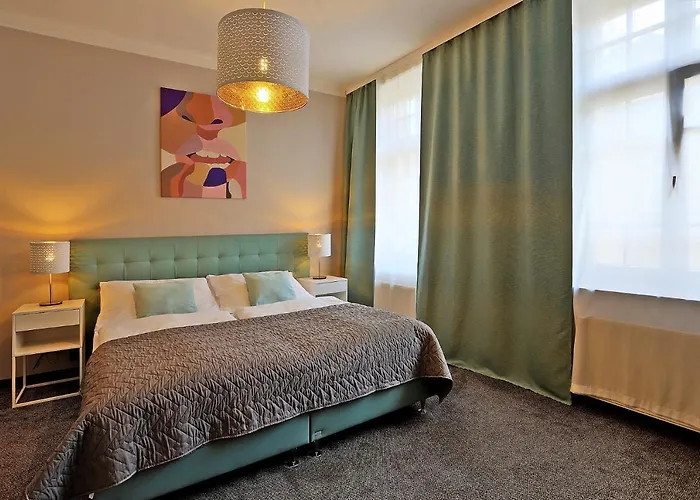 Pilgrim Hotel